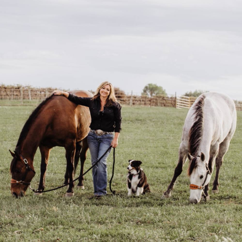 Meet your Posher, Janelle